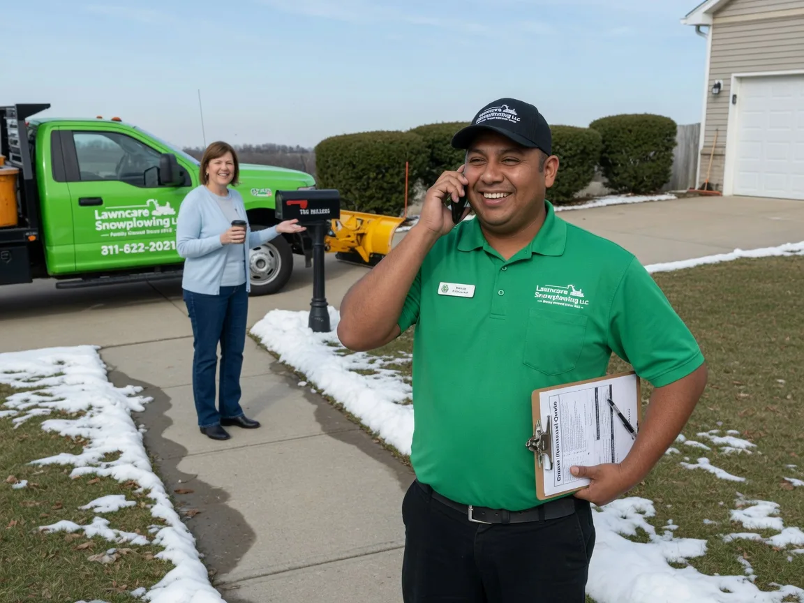 Lawn Care Services By Expert Landscaper Ruby, NY FAQs